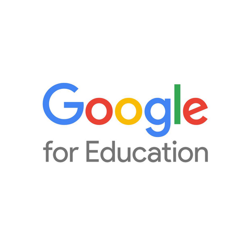 Google for education logo