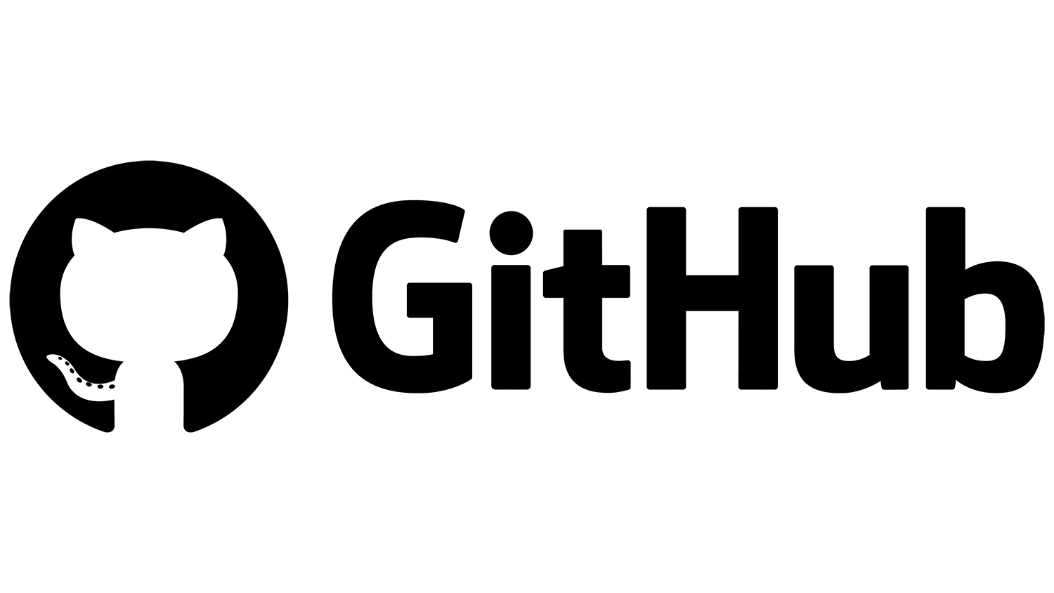 GitHub Emblem