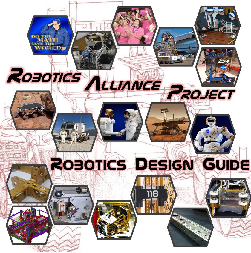 Robotics Design Guide