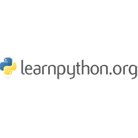Learn Python Logo